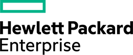 Hewlett Packard Enterprise