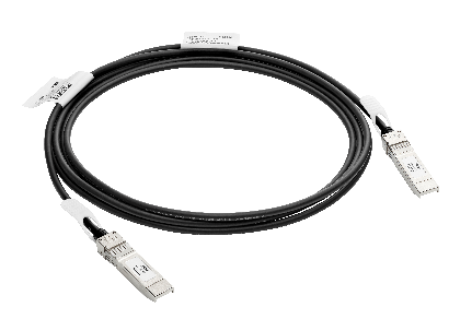 HPE Networking Instant On 10G SFP+ to SFP+ 3m DAC Cable