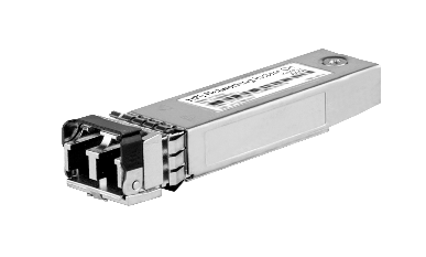 HPE Networking Instant On 1G SFP LC LX 10km SMF Transceiver