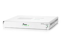 HPE Networking Instant On SG2505P Secure Gateway