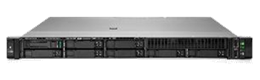 HPE ProLiant DL320 Gen12