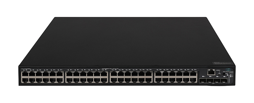 HPE Networking Comware 5140 EI