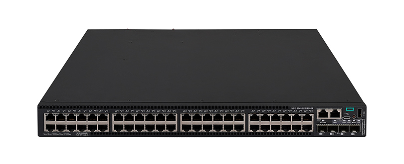 HPE Networking Comware 5140 HI
