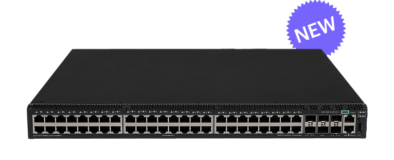 HPE Networking Comware 5150HI