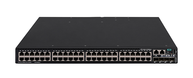 HPE Networking Comware 5520HI