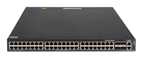 HPE Networking Comware 5600HI