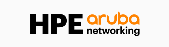HPE aruba networking
