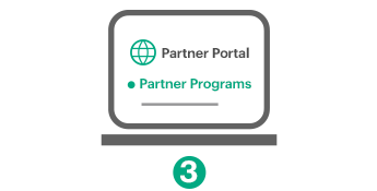 Partner Portal����