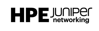 HPE juniper networking