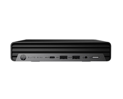 HP Elite Mini 805 G8
