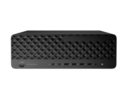 HP EliteDesk 8 SFF G1i Desktop AI PC