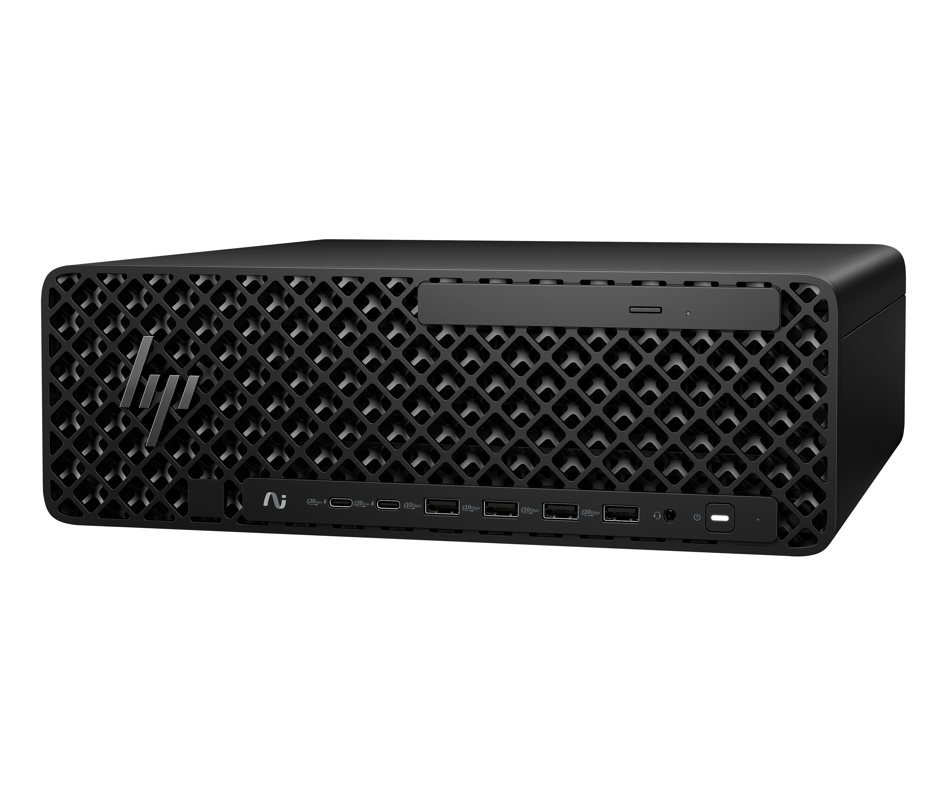 HP Z2 SFF G1i