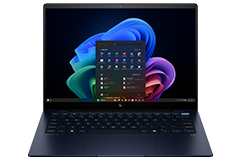 HP EliteBook X G1i 14 AI PC