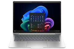 HP EliteBook 6 G1a 14 Notebook PC