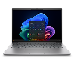 HP ZBook 8 G1a 14 inch