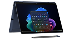 HP EliteBook X Flip G2i 14 AI PC