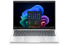 HP EliteBook 8 G2i 13 AI Notebook PC