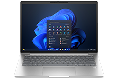 HP EliteBook 6 G1i 14 Notebook PC