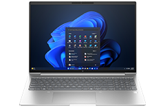 HP EliteBook 6 G1i 16/CT Notebook PC