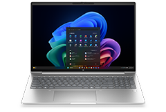 HP ProBook 4 G2a 16 AI Notebook PC
