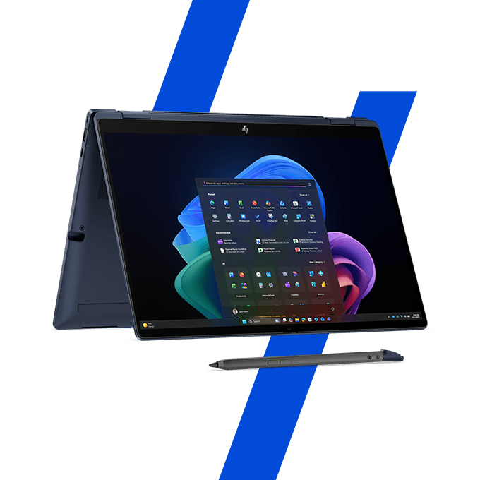 HP EliteBook X Flip G2i 14 AI PC