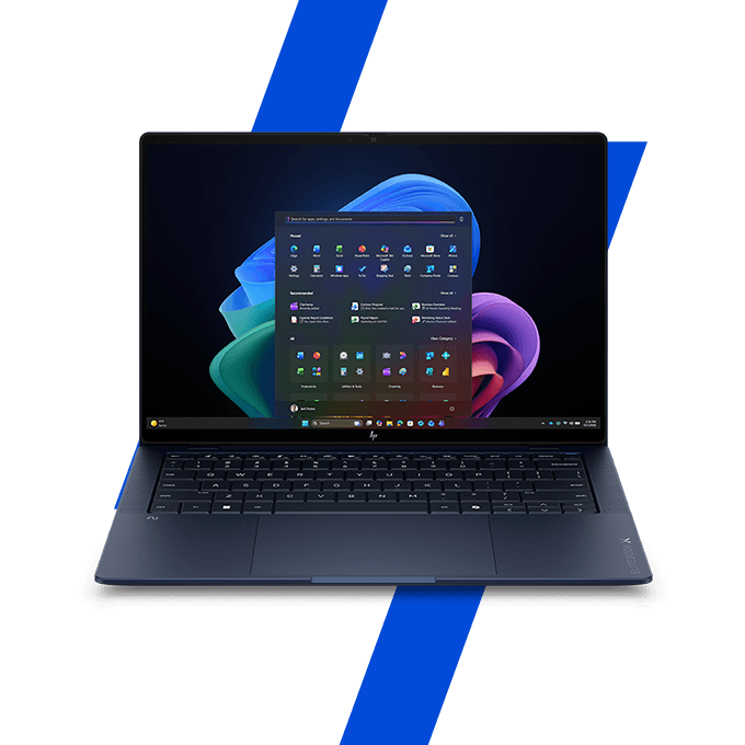 HP EliteBook X G2i 14 AI PC