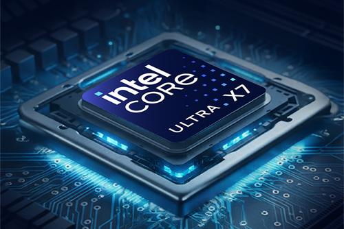 �C���e��® Core™ Ultra �V���[�Y 3 �v���Z�b�T�[����