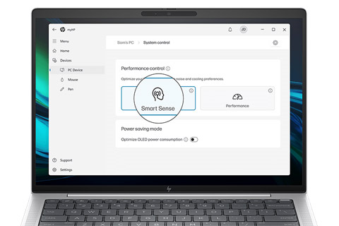 AI���g���ăm�[�gPC�̎g�p�p�^�[�����w�K
