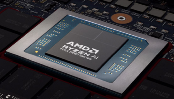 AMD Ryzen AI Max PRO