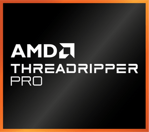 AMD Threadripper PRO