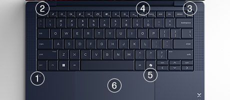 �������d�l�̃L�[�{�[�h