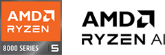 AMD Ryzen 8000 / AMD Ryzen AI