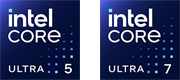 Ce Core Ultra 5 / Ce Core Ultra 7