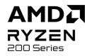 AMD Ryzen 200 Series