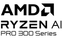 AMD Ryzen AI PRO 300 Series
