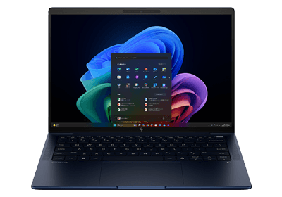 HP EliteBook X G1i 14 AI PC