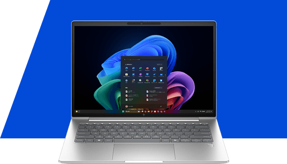 HP EliteBook 6 G1a 14