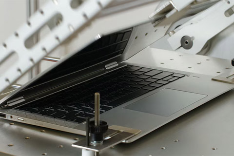 �ߍ��Ȋ��ł��쓮����m���ȕi���ƌ��S��