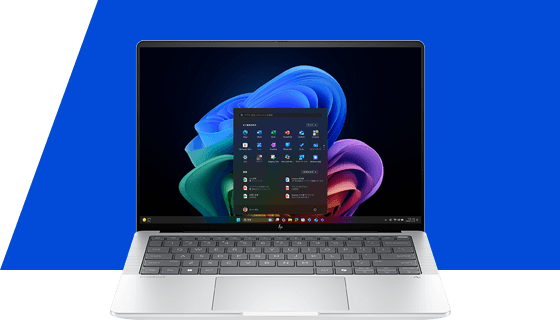 HP EliteBook X G1a 14 AI PC