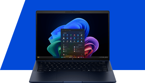 HP EliteBook X G1i 14 AI PC