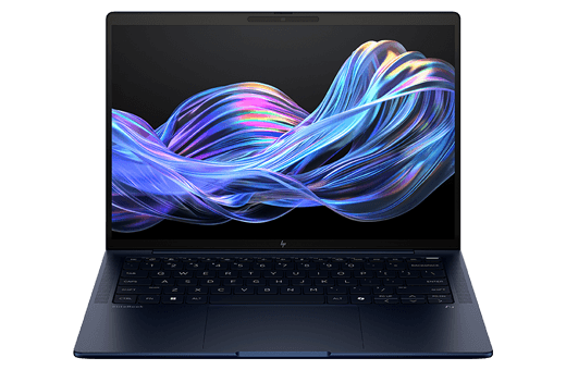 HP EliteBook X G1i 14 inch Notebook Next Gen AI PC