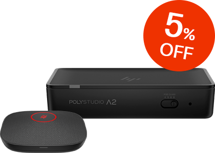 Poly Studio A2