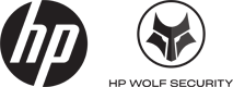 HP | HP Wolf Security