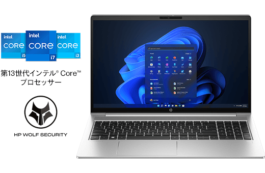 HP ProBook 450 G10