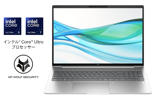 HP ProBook 460 G11
