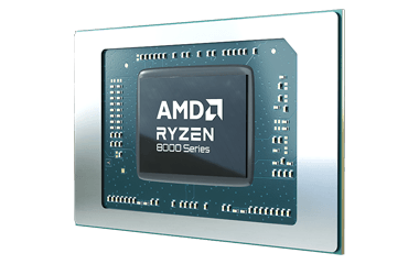 AMD Ryzen 8040V[YEvZbT[