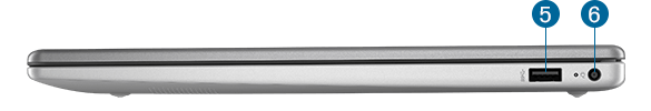 HP 255 G10 C^[tF[X
