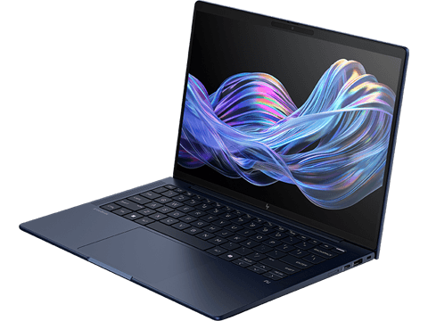 HP EliteBook X G1i 14 AI PC