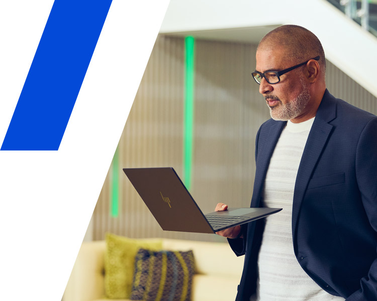 HP EliteBook X G1i 14 AI PC