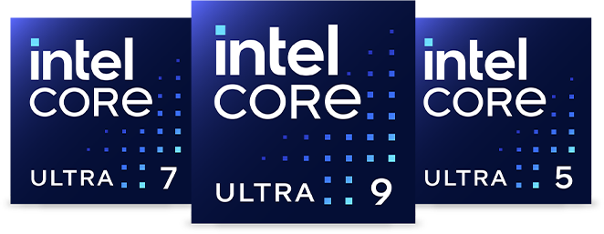 Ce® Core™ Ultra vZbT[